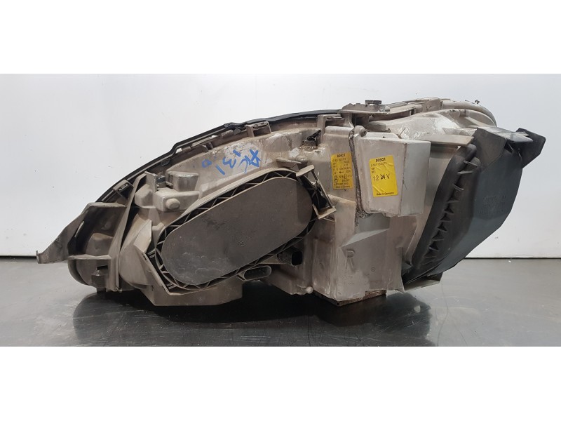 Recambio de faro derecho para mercedes clase s (w220) berlina 320 (220.065) referencia OEM IAM 2208200861  