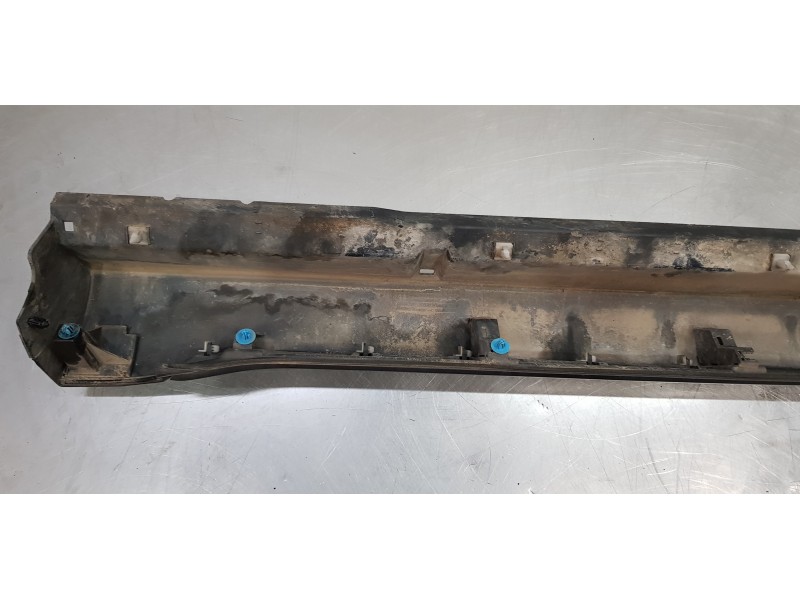 Recambio de faldon lateral para citroen c-crosser exclusive referencia OEM IAM 7009N6   Recambio de faldon lateral para citroen c-crosser exclusive referencia OEM IAM 7009N6