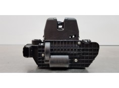 Recambio de cerradura maletero / porton para peugeot 2008 (p1) allure referencia OEM IAM 8719F8   2