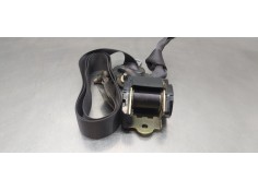 Recambio de cinturon seguridad trasero izquierdo para land rover freelander (ln) 2.0 di hardback (72kw) referencia OEM IAM EVL10