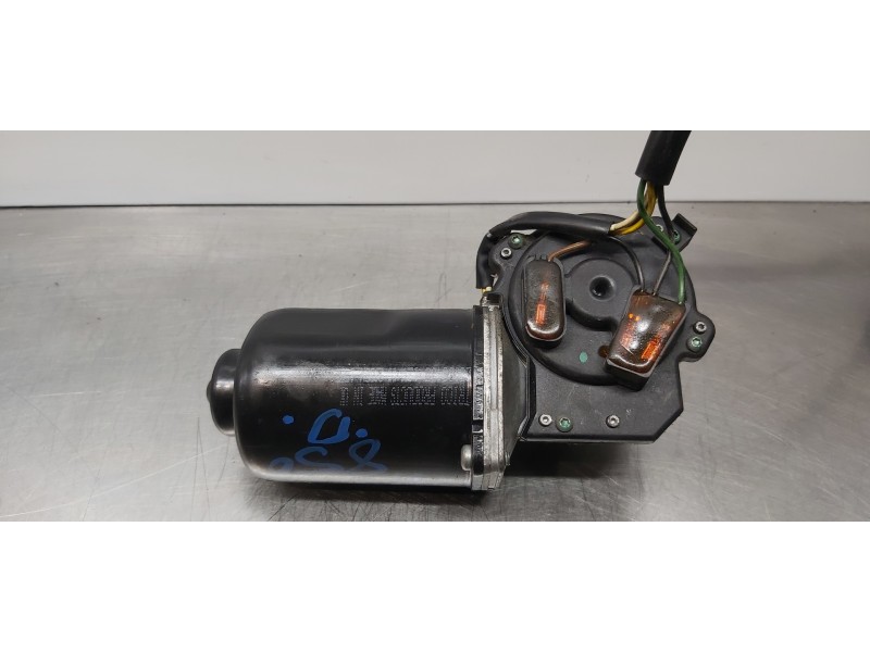 Recambio de motor limpia delantero para opel meriva essentia referencia OEM IAM 23003807 93390344  Recambio de motor limpia delantero para opel meriva essentia referencia OEM IAM 23003807 93390344