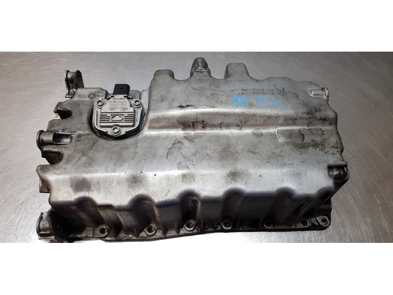 Recambio de carter para volkswagen passat berlina (3c2) trendline referencia OEM IAM 03C103603AD   Recambio de carter para volkswagen passat berlina (3c2) trendline referencia OEM IAM 03C103603AD