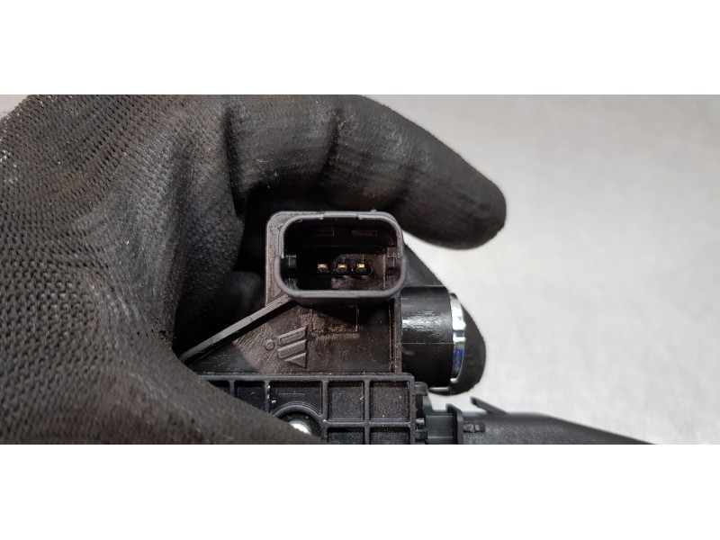 Recambio de cerradura maletero / porton para peugeot 2008 (p1) allure referencia OEM IAM 8719F8  