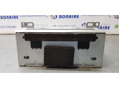 Recambio de sistema audio / radio cd para ford ecosport trend referencia OEM IAM DN1518C815PG  