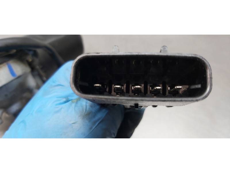 Recambio de motor limpia delantero para opel meriva essentia referencia OEM IAM 23003807 93390344  Recambio de motor limpia delantero para opel meriva essentia referencia OEM IAM 23003807 93390344