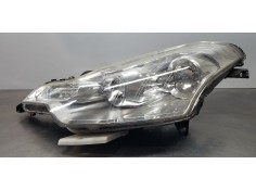 Recambio de faro izquierdo para citroen c-crosser exclusive referencia OEM IAM 6208H0