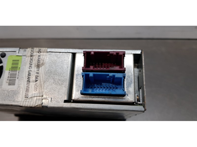 Recambio de modulo electronico para bmw x5 (e53) 4.4i automático referencia OEM IAM 65906915035  