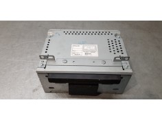 Recambio de sistema audio / radio cd para ford ecosport trend referencia OEM IAM DN1518C815PG   2