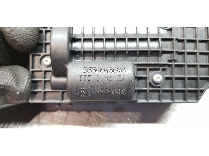 Recambio de cerradura maletero / porton para peugeot 2008 (p1) allure referencia OEM IAM 8719F8  