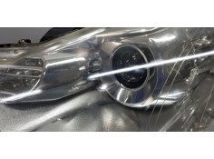 Recambio de faro izquierdo para citroen c-crosser exclusive referencia OEM IAM 6208H0   2