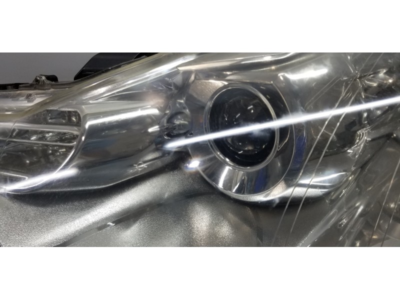 Recambio de faro izquierdo para citroen c-crosser exclusive referencia OEM IAM 6208H0  