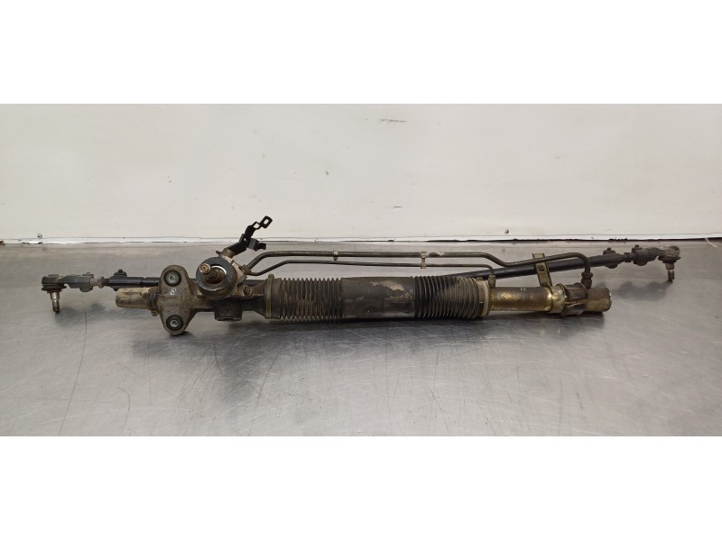 Recambio de cremallera direccion para land rover freelander (ln) 2.0 di hardback (72kw) referencia OEM IAM QAB102371   Recambio de cremallera direccion para land rover freelander (ln) 2.0 di hardback (72kw) referencia OEM IAM QAB102371