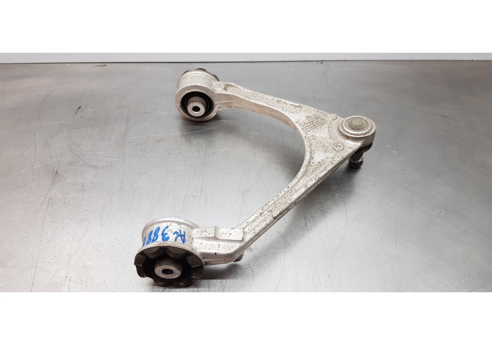Recambio de brazo suspension superior delantero izquierdo para jaguar xf r-sport awd referencia OEM IAM GX733091  