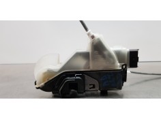 Recambio de cerradura puerta delantera izquierda para peugeot 2008 (p1) allure referencia OEM IAM 9830559680 1A006440  2