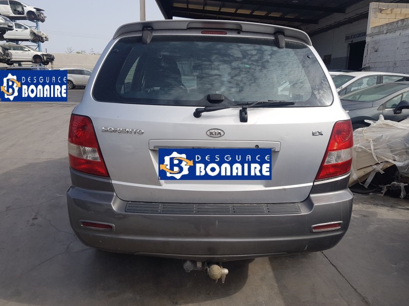 kia sorento del año 2004