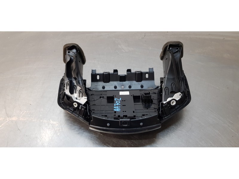 Recambio de sistema audio / radio cd para ford fiesta (ccn) trend referencia OEM IAM C1BT18K811TA   Recambio de sistema audio / radio cd para ford fiesta (ccn) trend referencia OEM IAM C1BT18K811TA