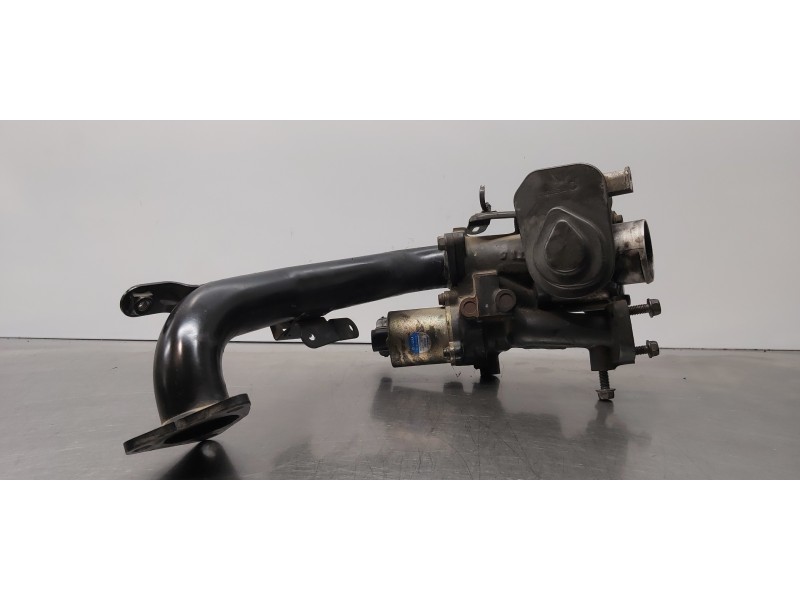 Recambio de valvula egr para opel meriva essentia referencia OEM IAM 98060795 8973550420  Recambio de valvula egr para opel meriva essentia referencia OEM IAM 98060795 8973550420