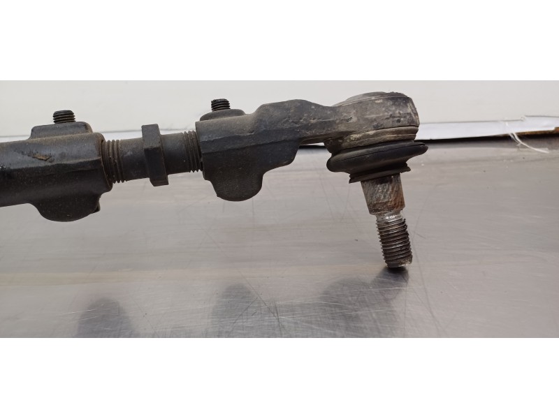 Recambio de cremallera direccion para land rover freelander (ln) 2.0 di hardback (72kw) referencia OEM IAM QAB102371   Recambio de cremallera direccion para land rover freelander (ln) 2.0 di hardback (72kw) referencia OEM IAM QAB102371