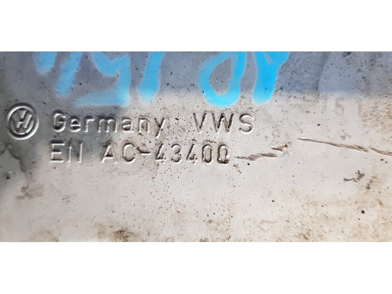 Recambio de carter para volkswagen passat berlina (3c2) trendline referencia OEM IAM 03C103603AD   Recambio de carter para volkswagen passat berlina (3c2) trendline referencia OEM IAM 03C103603AD