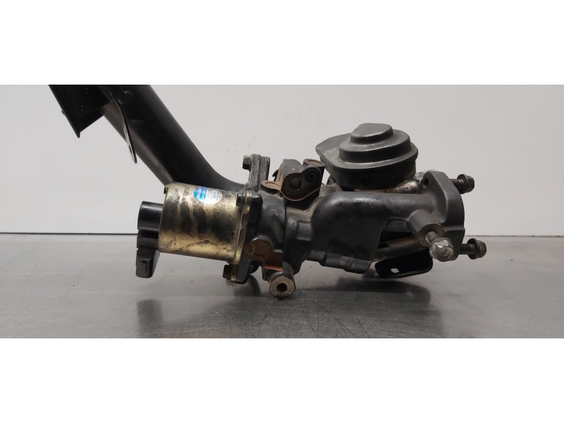 Recambio de valvula egr para opel meriva essentia referencia OEM IAM 98060795 8973550420  Recambio de valvula egr para opel meriva essentia referencia OEM IAM 98060795 8973550420