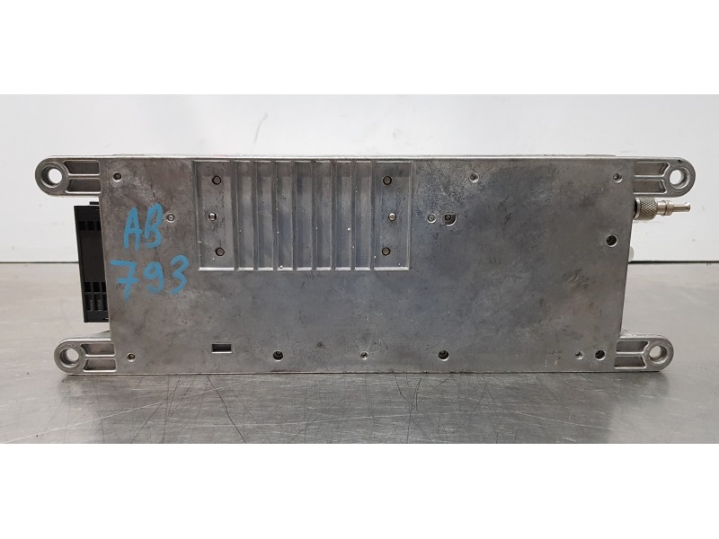 Recambio de modulo electronico para bmw x5 (e53) 4.4i automático referencia OEM IAM 691676601   Recambio de modulo electronico para bmw x5 (e53) 4.4i automático referencia OEM IAM 691676601