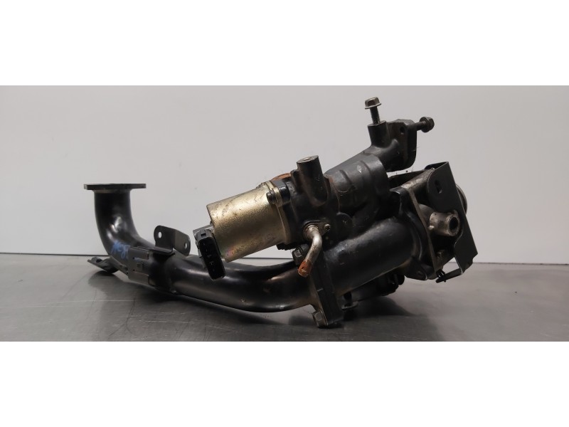 Recambio de valvula egr para opel meriva essentia referencia OEM IAM 98060795 8973550420  Recambio de valvula egr para opel meriva essentia referencia OEM IAM 98060795 8973550420