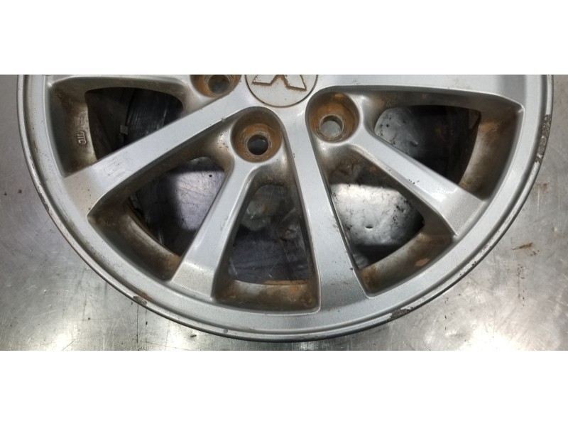 Recambio de llanta para mitsubishi asx (ga0w) challenge 2wd referencia OEM IAM 4250B731   Recambio de llanta para mitsubishi asx (ga0w) challenge 2wd referencia OEM IAM 4250B731