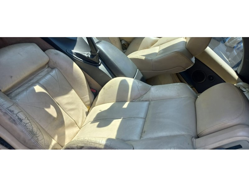 bmw serie 6 cabrio (e64) del año 2022