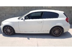 bmw serie 1 berlina (e81/e87) del año 2007 2