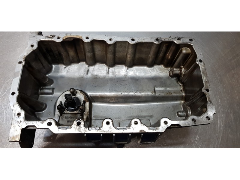 Recambio de carter para volkswagen passat berlina (3c2) trendline referencia OEM IAM 03C103603AD   Recambio de carter para volkswagen passat berlina (3c2) trendline referencia OEM IAM 03C103603AD