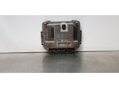 Recambio de centralita motor uce para renault megane ii familiar authentique confort referencia OEM IAM 8200310863  