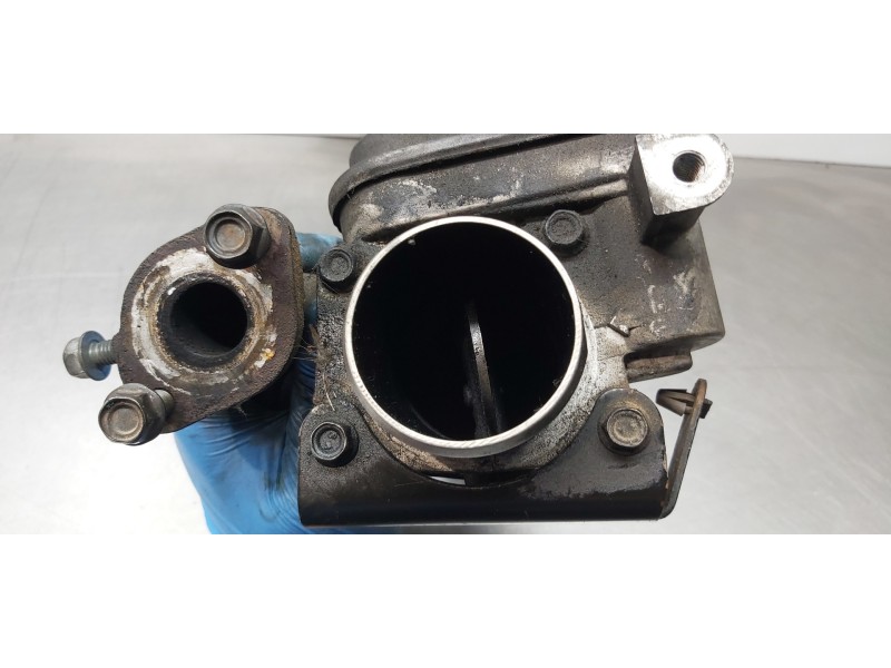 Recambio de valvula egr para opel meriva essentia referencia OEM IAM 98060795 8973550420  Recambio de valvula egr para opel meriva essentia referencia OEM IAM 98060795 8973550420