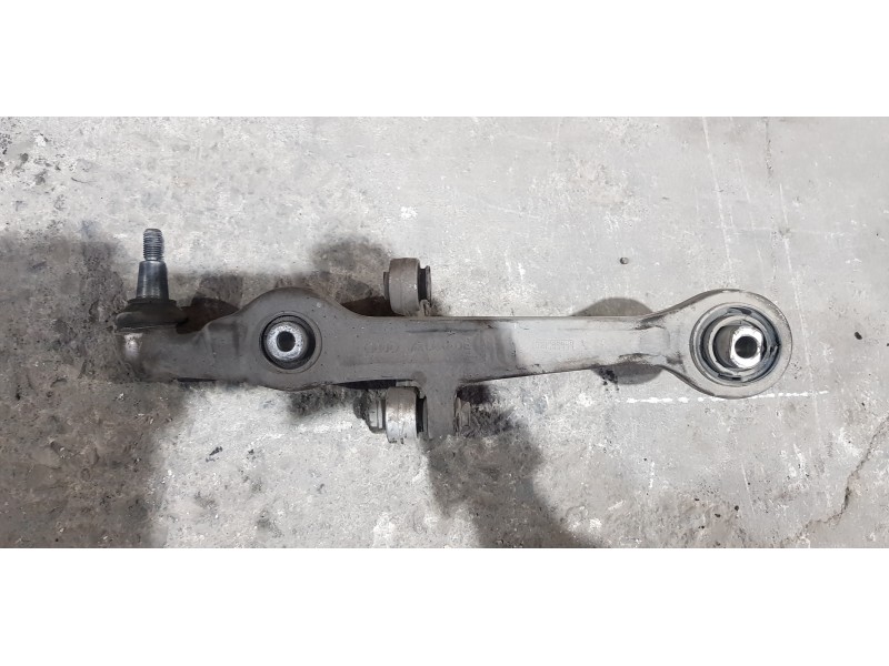 Recambio de tirante delantero izquierdo para audi a4 avant (8e) 1.9 tdi (96kw) referencia OEM IAM 8E0407151M   Recambio de tirante delantero izquierdo para audi a4 avant (8e) 1.9 tdi (96kw) referencia OEM IAM 8E0407151M