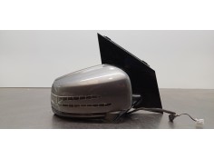 Recambio de retrovisor derecho para mercedes clase b (w246) b 200 cdi be (246.201) referencia OEM IAM A2468100676  