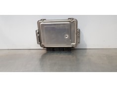 Recambio de centralita motor uce para renault megane ii familiar authentique confort referencia OEM IAM 8200310863   2