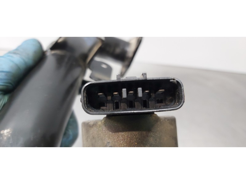 Recambio de valvula egr para opel meriva essentia referencia OEM IAM 98060795 8973550420  Recambio de valvula egr para opel meriva essentia referencia OEM IAM 98060795 8973550420