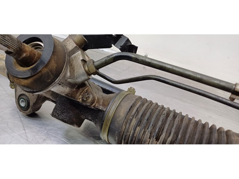 Recambio de cremallera direccion para land rover freelander (ln) 2.0 di hardback (72kw) referencia OEM IAM QAB102371   Recambio de cremallera direccion para land rover freelander (ln) 2.0 di hardback (72kw) referencia OEM IAM QAB102371