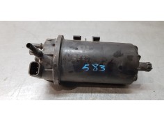 Recambio de soporte filtro gasoil para renault master kasten l1h1 ka 2,8t referencia OEM IAM 8201102931