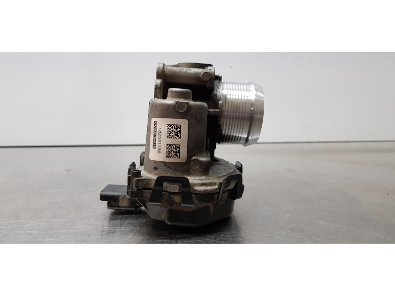 Recambio de caja mariposa para citroen c4 picasso seduction referencia OEM IAM 9807238580  