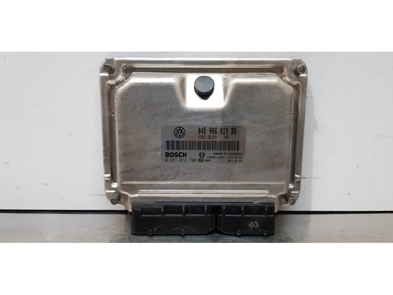 Recambio de centralita motor uce para seat ibiza (6l1) reference referencia OEM IAM 045906019BQ   Recambio de centralita motor uce para seat ibiza (6l1) reference referencia OEM IAM 045906019BQ