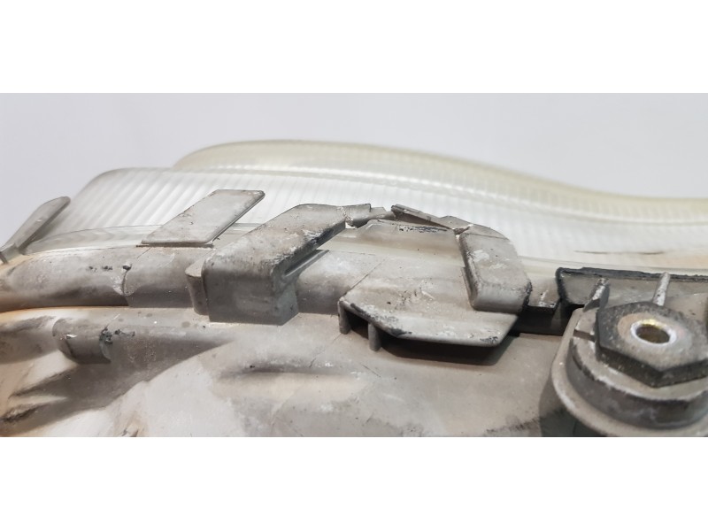 Recambio de faro izquierdo para mercedes clase s (w220) berlina 320 (220.065) referencia OEM IAM A2208204761   Recambio de faro izquierdo para mercedes clase s (w220) berlina 320 (220.065) referencia OEM IAM A2208204761