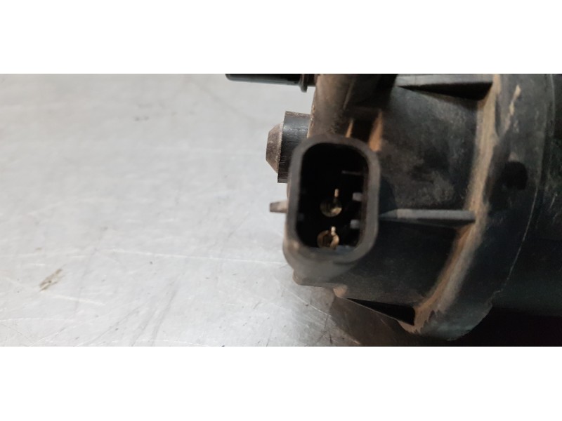 Recambio de soporte filtro gasoil para renault master kasten l1h1 ka 2,8t referencia OEM IAM 8201102931  