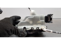 Recambio de cerradura puerta delantera derecha para peugeot 2008 (p1) allure referencia OEM IAM 9830558880  