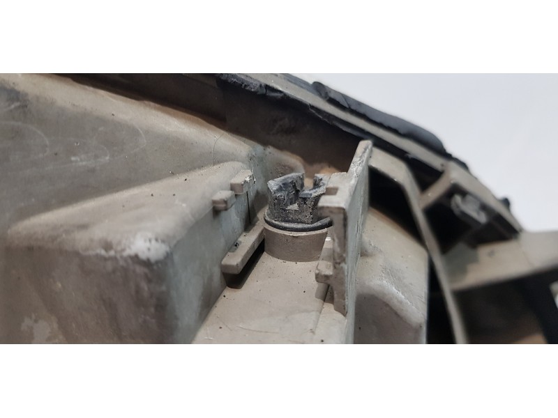 Recambio de faro izquierdo para mercedes clase s (w220) berlina 320 (220.065) referencia OEM IAM A2208204761   Recambio de faro izquierdo para mercedes clase s (w220) berlina 320 (220.065) referencia OEM IAM A2208204761