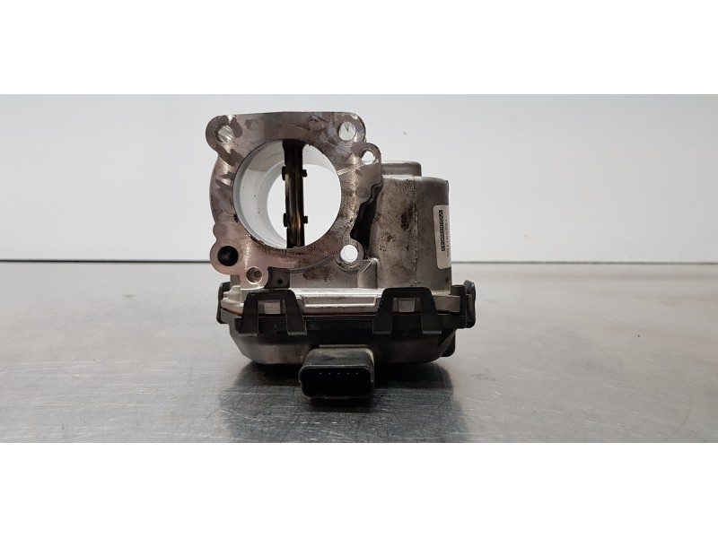 Recambio de caja mariposa para citroen c4 picasso seduction referencia OEM IAM 9807238580  