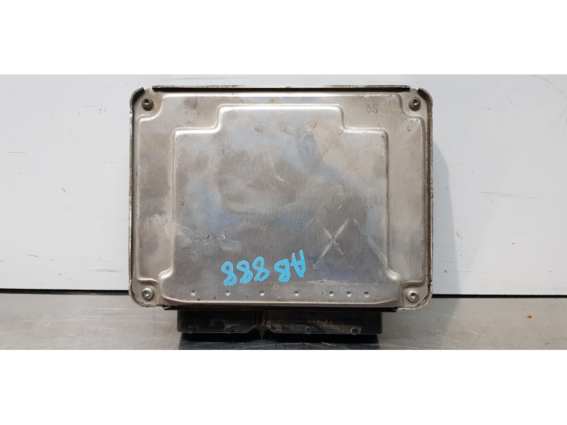 Recambio de centralita motor uce para seat ibiza (6l1) reference referencia OEM IAM 045906019BQ   Recambio de centralita motor uce para seat ibiza (6l1) reference referencia OEM IAM 045906019BQ