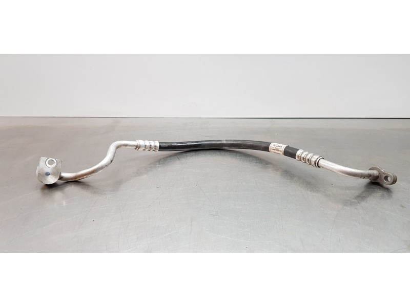 Recambio de tubos aire acondicionado para ssangyong rodius xdi limited referencia OEM IAM 6861021120  