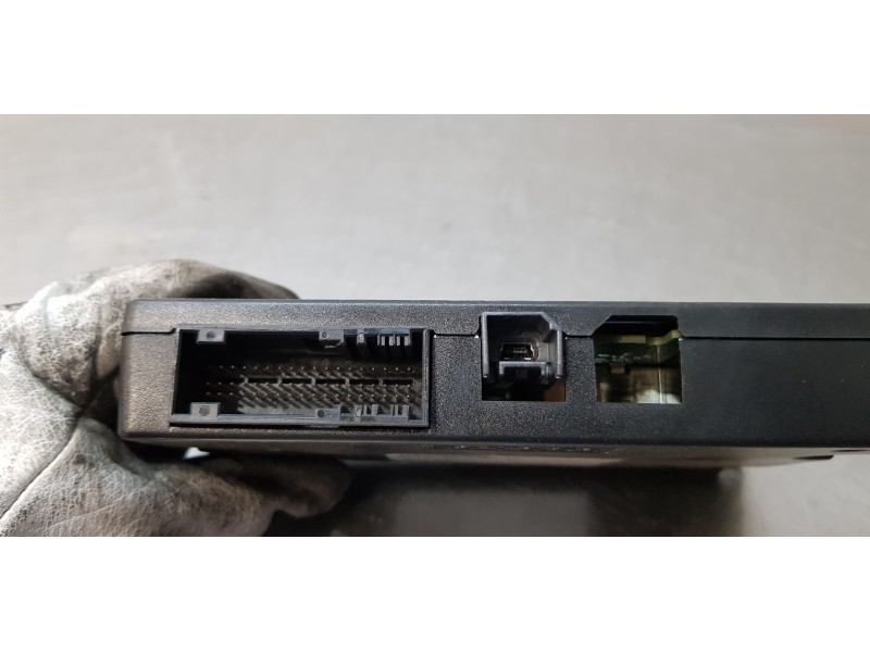 Recambio de modulo electronico para ford fiesta (ccn) trend referencia OEM IAM D1BT14D212CC   Recambio de modulo electronico para ford fiesta (ccn) trend referencia OEM IAM D1BT14D212CC