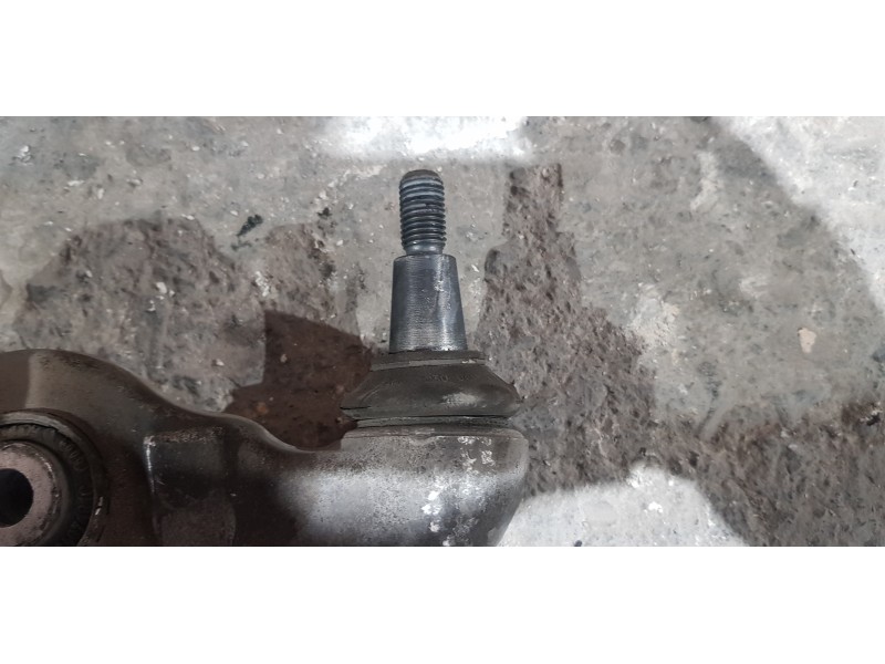 Recambio de tirante delantero izquierdo para audi a4 avant (8e) 1.9 tdi (96kw) referencia OEM IAM 8E0407151M   Recambio de tirante delantero izquierdo para audi a4 avant (8e) 1.9 tdi (96kw) referencia OEM IAM 8E0407151M