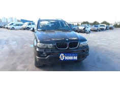 bmw x5 (e53) del año 2004